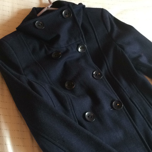 Guess winter coat xs - Picture 2 of 3